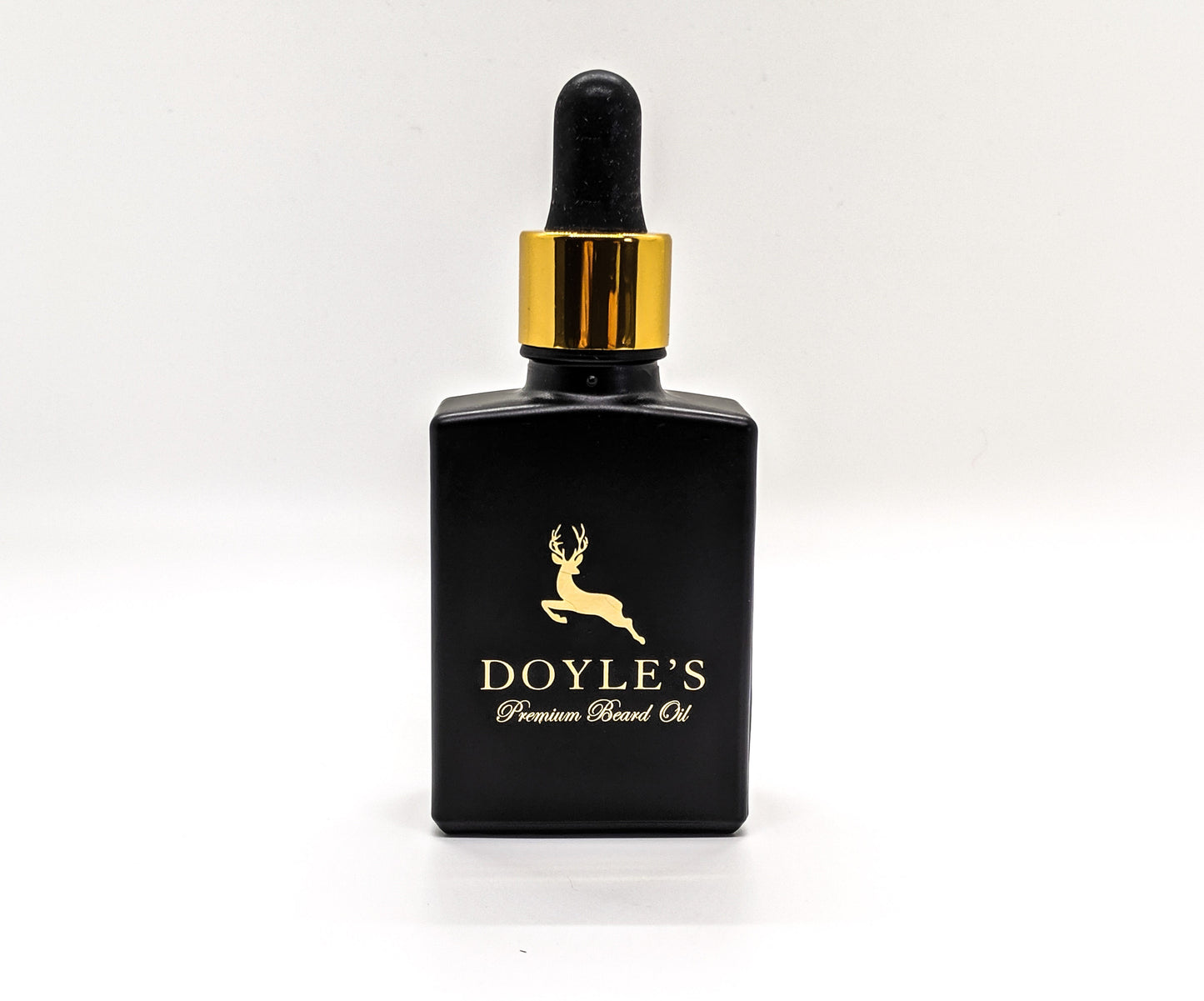 best damn beard oil canada