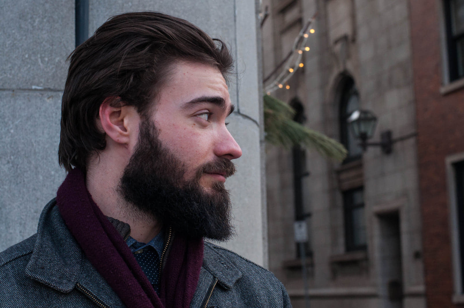 The Ultimate Beginner’s Guide to Starting a Beard Care Routine – Doyle's