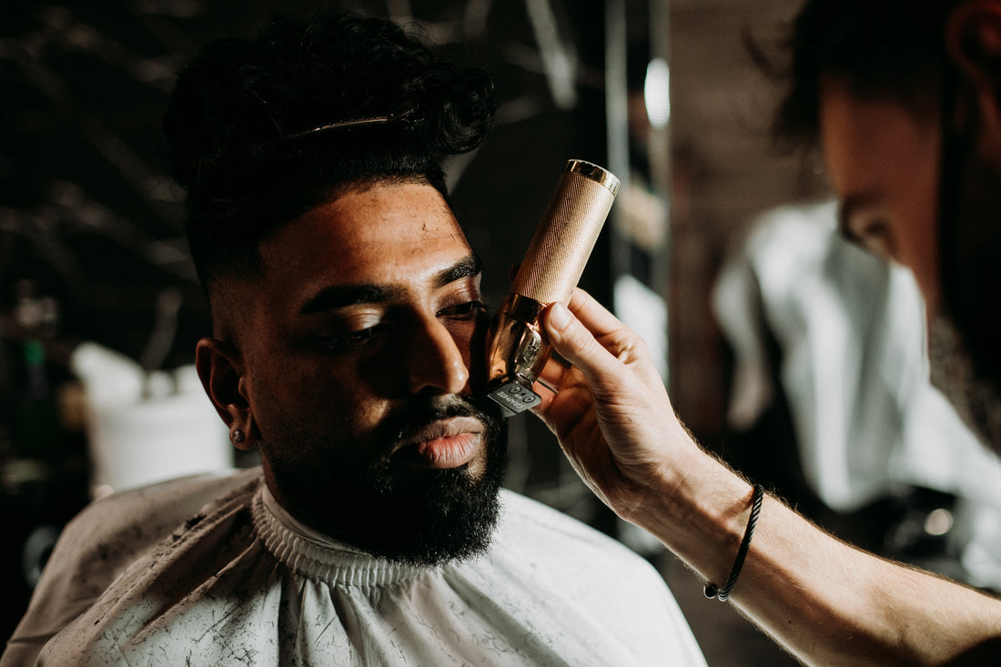 7 Common Beard Myths Men Believe (And the Truth)